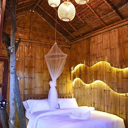 Ban Rai Jai Chaem - Spa Cafe & Homestay Ngoại thất bức ảnh