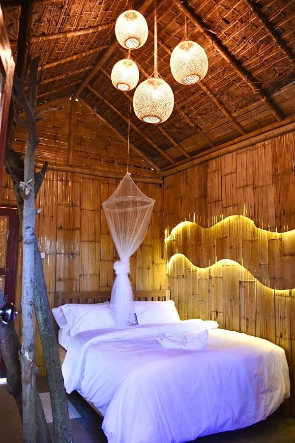 Ban Rai Jai Chaem - Spa Cafe & Homestay Ngoại thất bức ảnh