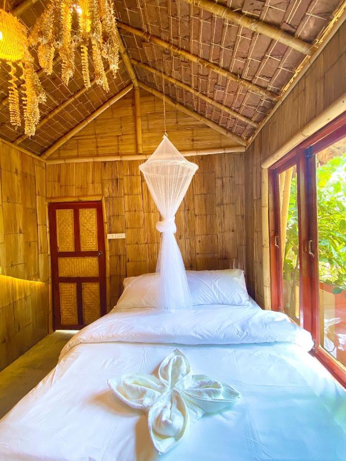 Ban Rai Jai Chaem - Spa Cafe & Homestay Ngoại thất bức ảnh