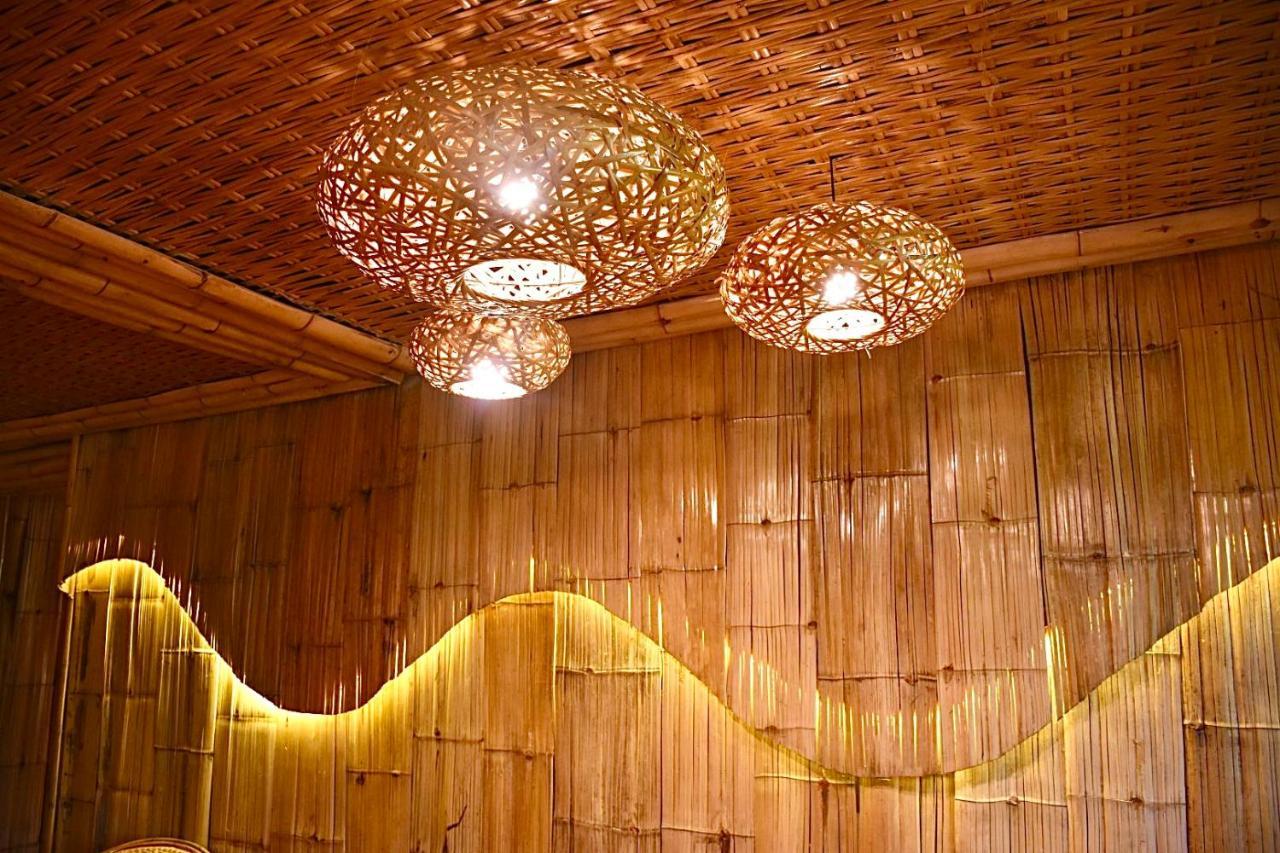 Ban Rai Jai Chaem - Spa Cafe & Homestay Ngoại thất bức ảnh
