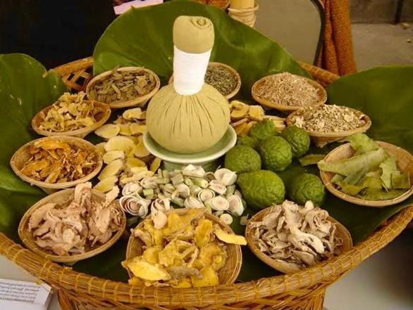 Ban Rai Jai Chaem - Spa Cafe & Homestay Ngoại thất bức ảnh